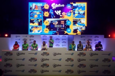 Image d'illustration pour l'article : Japan Expo : Faites le plein de lots avec les tournois Nintendo
