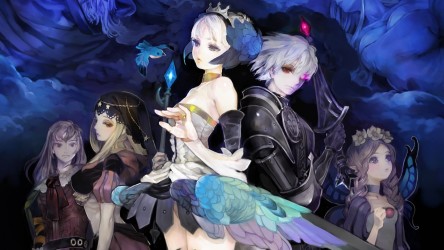 Image d'illustration pour l'article : Odin Sphere: Leifthrasir ouvre une boutique éphémère au Japon