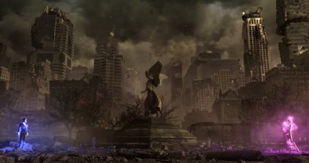 Image d'illustration pour l'article : Phantom Dust HD Remaster annoncé sur Xbox One et PC pour 2017