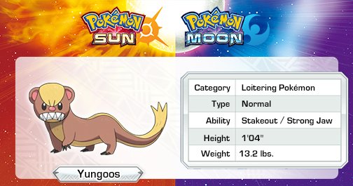 Pokémon soleil lune 1