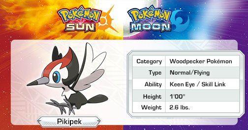 Pokémon soleil lune 2