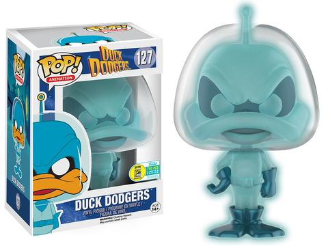 Pop daffy duck1