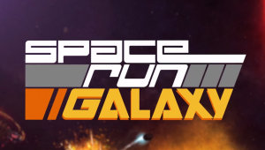 Preview space run galaxy nos premieres impressions galactiques une 1