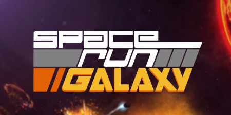 Image d'illustration pour l'article : Aperçu : Space Run Galaxy - Nos premières impressions galactiques