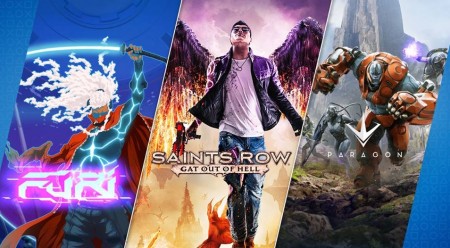 Image d'illustration pour l'article : PlayStation Plus : Les jeux gratuits de Juillet 2016 – PS Plus
