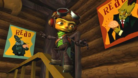 Compulsion Games et Double Fine réagissent à leur nouveau statut suite au ménage effectué par XBOX