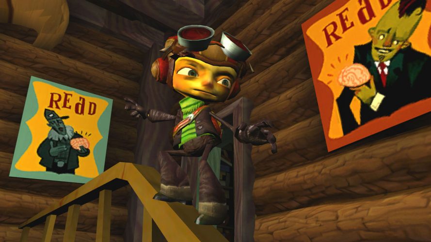 Compulsion Games et Double Fine réagissent à leur nouveau statut suite au ménage effectué par XBOX