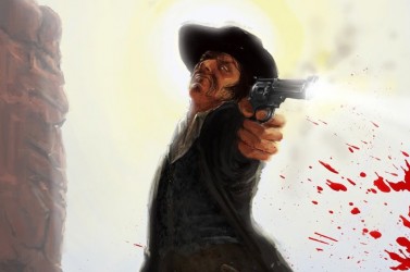 Image d'illustration pour l'article : Red Dead Redemption 2 : Encore de possibles nouvelles images ?