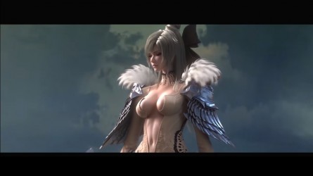 Image d'illustration pour l'article : Revelation Online se révèle dans un nouveau trailer