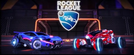 Image d'illustration pour l'article : Rocket League : Une grosse mise à jour appelée Neo Tokyo