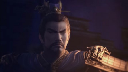 Image d'illustration pour l'article : Romance of the Three Kingdoms XIII : Trois nouvelles vidéos et des explications sur les liens