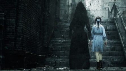 Image d'illustration pour l'article : Test Sherlock Holmes – The Devil’s Daughter : Une enquête à ne pas manquer...