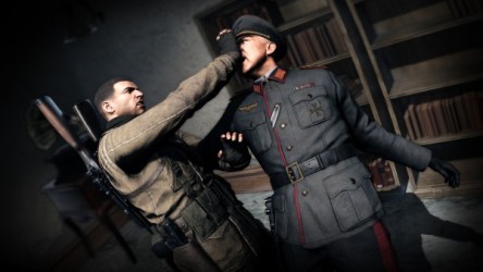 Image d'illustration pour l'article : Sniper Elite 4 : Des graphismes améliorés sur PS4 pro et PC via DirectX 12