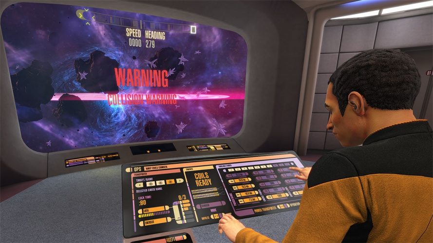 Image d\'illustration pour l\'article : Ubisoft licencie au sein de son studio Red Storm (Tom Clancy, Star Trek: Bridge Crew…)