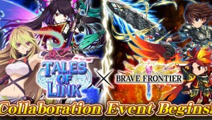 Tales of link brave frontier 2