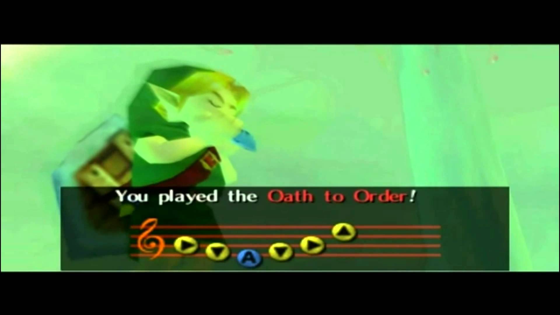 TEST. The Legend of Zelda : Majorau0027s Mask - Bienvenue à Termina !