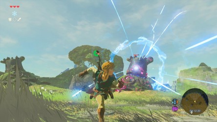 Image d'illustration pour l'article : The Legend Of Zelda: Breath of the Wild, voici à quoi servent les nouveaux Amiibo