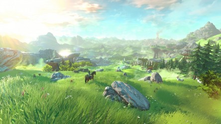 Image d'illustration pour l'article : E3 2016 : Où suivre la conférence Nintendo Treehouse ?