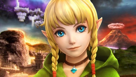 Image d'illustration pour l'article : The Legend of Zelda NX : nos envies pour le prochain opus !