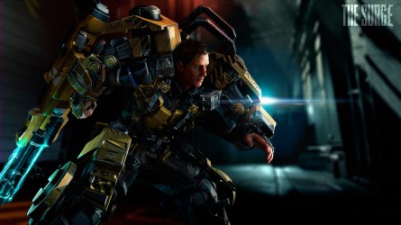 Image d'illustration pour l'article : Gamescom 2016 : 15 minutes de gameplay pour The Surge !