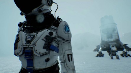 Image d'illustration pour l'article : E3 2016 : The Turing Test, un puzzle game en vue FPS est annoncé