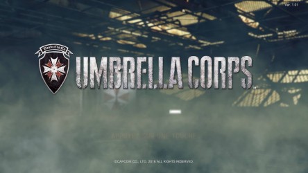 Image d'illustration pour l'article : Test Umbrella Corps - Une surprise toujours pas au top