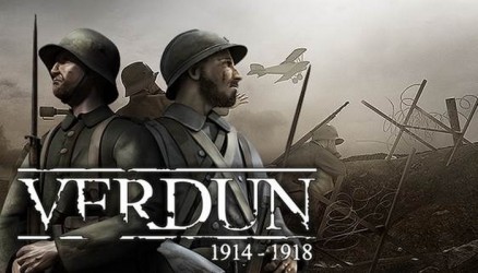 Image d'illustration pour l'article : Le FPS Verdun arrive bientôt sur PS4 et Xbox One !