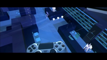 Image d'illustration pour l'article : Volume: Coda : Un trailer de l'E3 2016