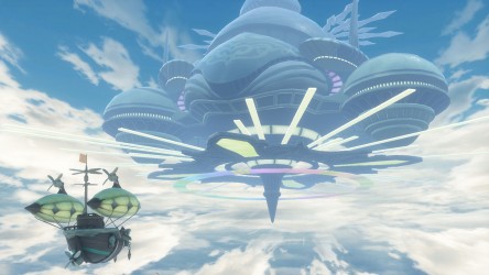 Image d'illustration pour l'article : World of Final Fantasy : Quasi 10 minutes de gameplay avec les invocations en action
