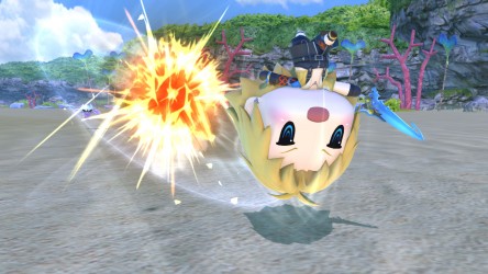 Image d'illustration pour l'article : World of Final Fantasy : Un lot d'images toutes aussi mignonnes les unes que les autres