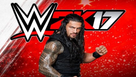 Image d'illustration pour l'article : WWE 2K17 : trois membres du roster ont été dévoilés à l'E3 2016 !