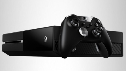 Image d'illustration pour l'article : Xbox One Elite : La manette dépasse le million d'exemplaires distribués