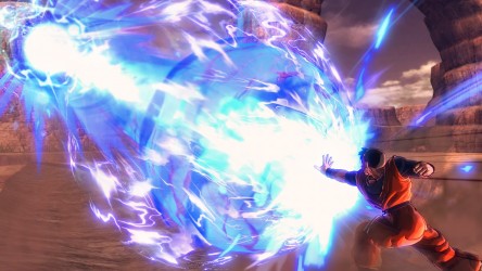 Image d'illustration pour l'article : Dragon Ball Xenoverse 2 : Date de sortie, nouveau trailer et une bonne dose d'action