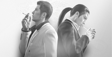 Image d'illustration pour l'article : E3 2016 : Yakuza 0, un trailer pour l'événement