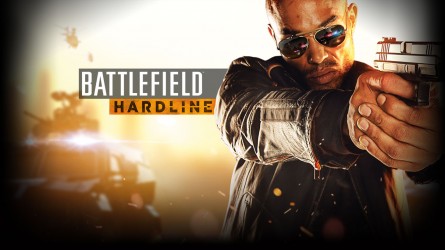 Image d'illustration pour l'article : Battlefield Hardline : Betrayal, gratuit jusqu'au 12 juillet !