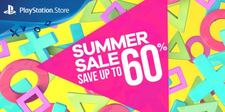 Image d'illustration pour l'article : PlayStation Store : Les soldes d'été débutent, la liste des promotions