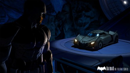 Image d'illustration pour l'article : Un nouvel aspect multijoueur pour les futures productions de Telltale