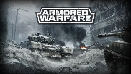 Image d'illustration pour l'article : Lords of War : Le nouveau mode compétitif de Armored Warfare
