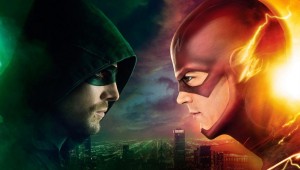 Image d'illustration pour l'article : Flash Saison 3 et Arrow Saison 5 : De nouveaux trailers officiels diffusés