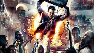 Dead rising remastered ps4 4