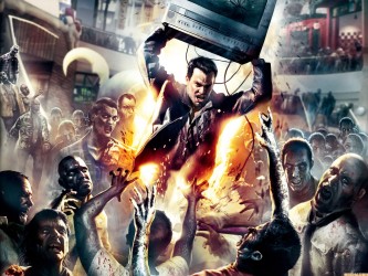 Image d'illustration pour l'article : Dead Rising remastered sur PS4 ? Les trophées ont fait surface !