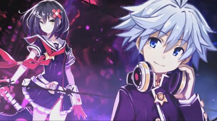 Image d'illustration pour l'article : Divine Prison Tower: Mary Skelter : Un trailer de six minutes !