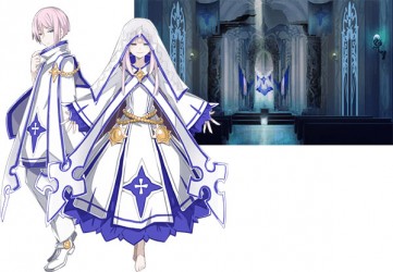 Image d'illustration pour l'article : Divine Prison Tower: Mary Skelter : L'organisation de l'ordre du soleil se présente !