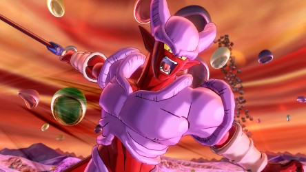 Image d'illustration pour l'article : Dragon Ball Xenoverse 2 : Une bêta ouverte vient d'être annoncée