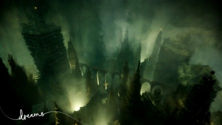Image d'illustration pour l'article : Dreams : Une nouvelle longue vidéo de gameplay pour l'exclusivité PS4