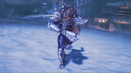 Image d'illustration pour l'article : EVO 2016 : Tekken 7 - Bob et Master Raven annoncés en vidéos !
