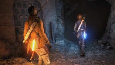 Image d'illustration pour l'article : Rise of the Tomb Raider : 20 Year Celebration : 1080p/30fps au minimum sur PS4