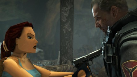 Image d'illustration pour l'article : Précommandez Rise of the Tomb Raider: 20 Year Celebration et obtenez la Definitive Edition