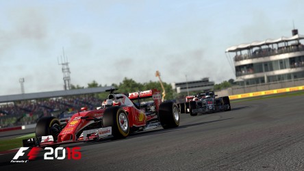 Image d'illustration pour l'article : La liste des trophées et succès de F1 2016 dévoilée