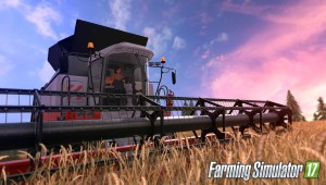 Farming simulator 17 femme 1 1